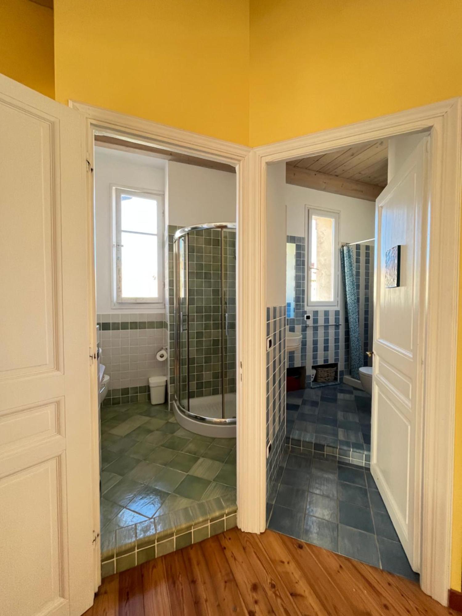 Maison Re- Splendido Appartamento Centro Mentone Екстериор снимка