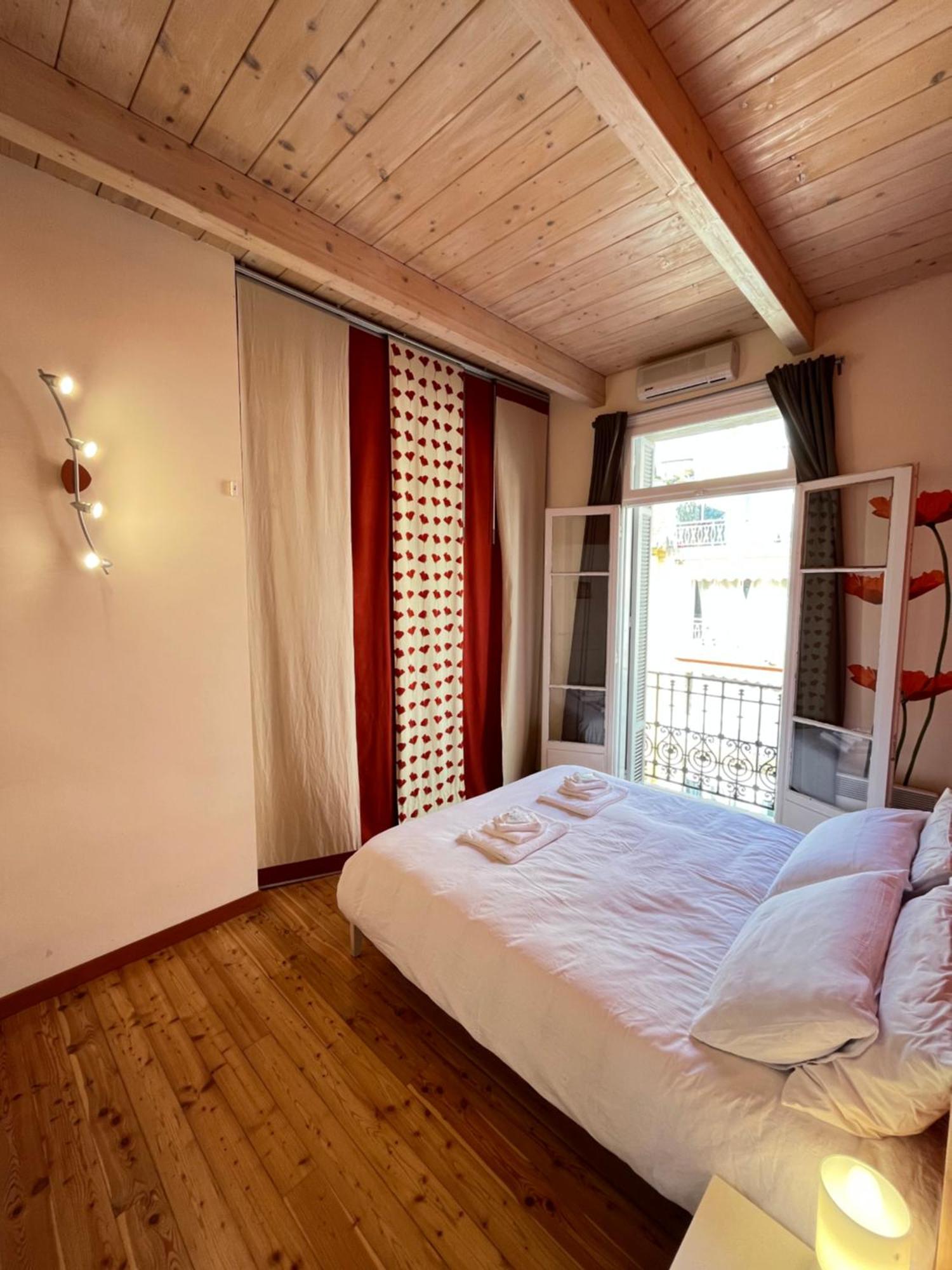 Maison Re- Splendido Appartamento Centro Mentone Екстериор снимка