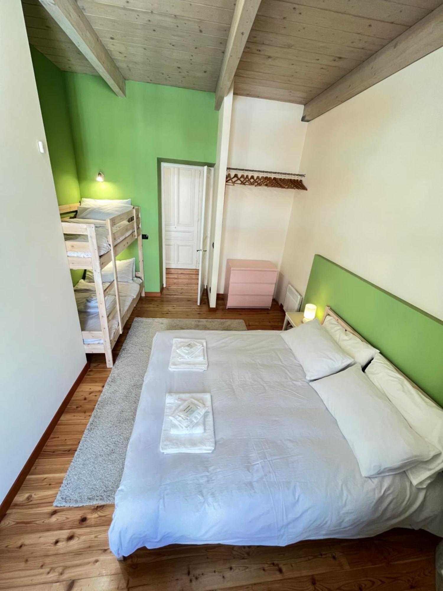 Maison Re- Splendido Appartamento Centro Mentone Екстериор снимка