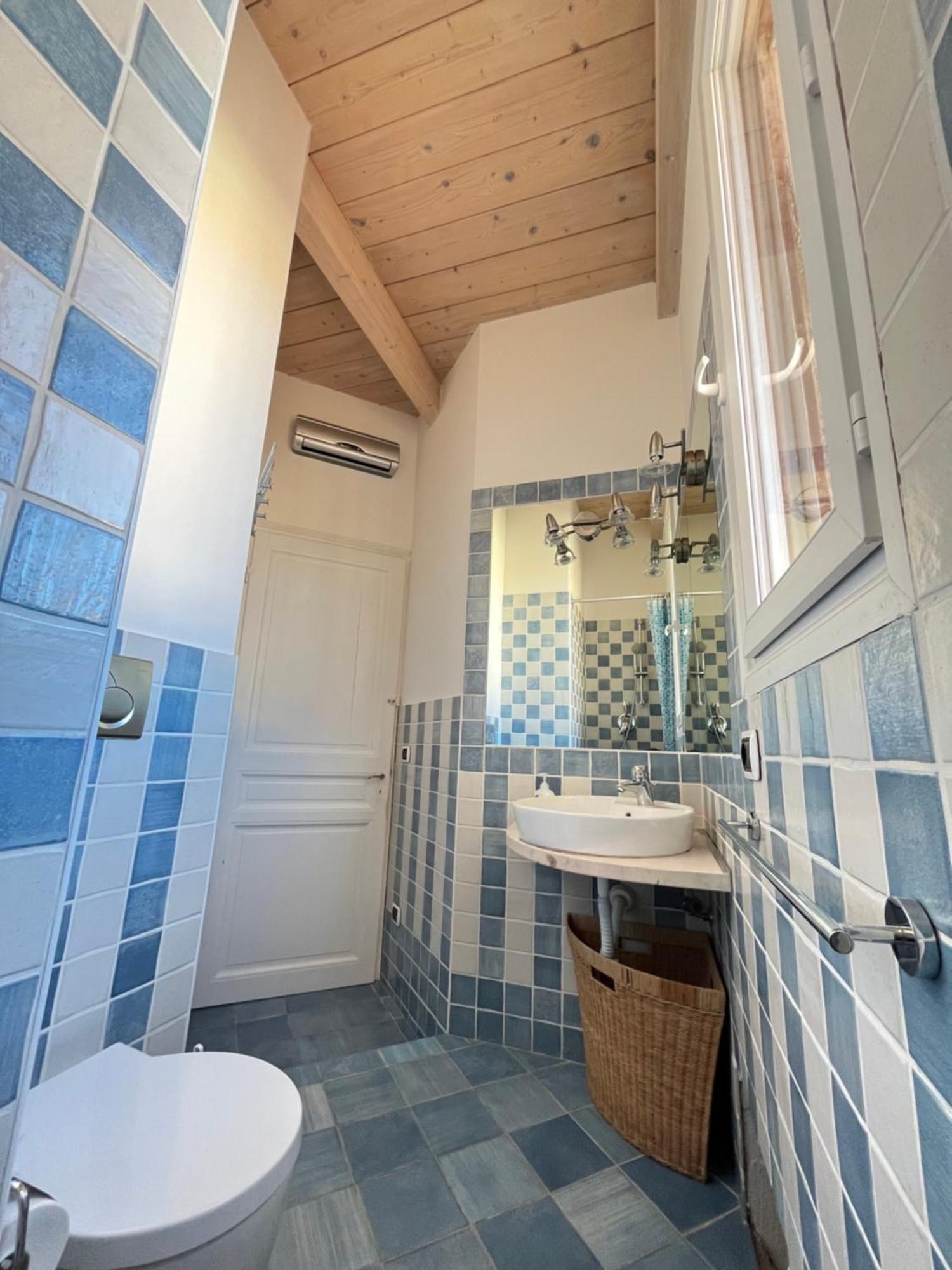 Maison Re- Splendido Appartamento Centro Mentone Екстериор снимка