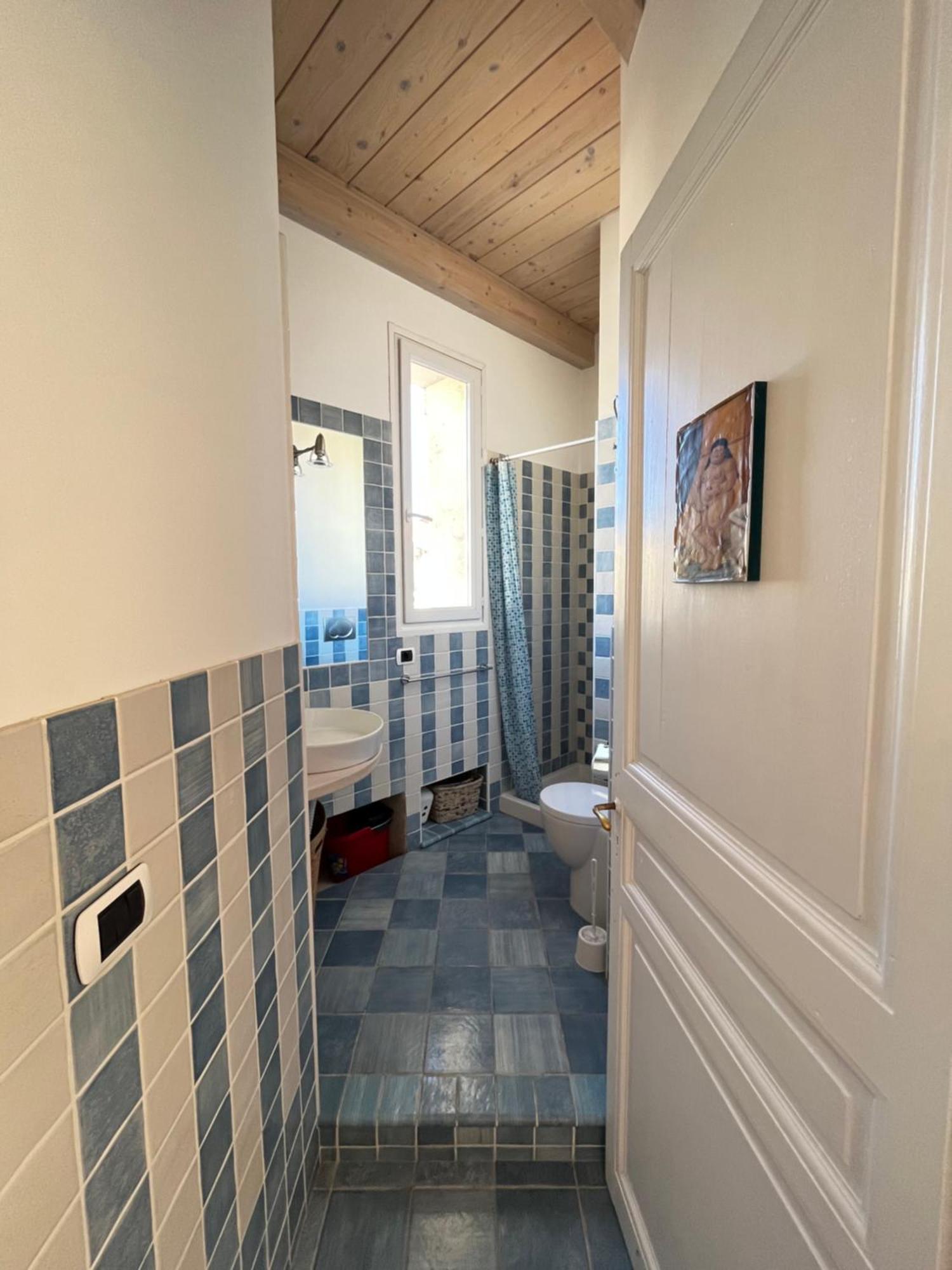 Maison Re- Splendido Appartamento Centro Mentone Екстериор снимка